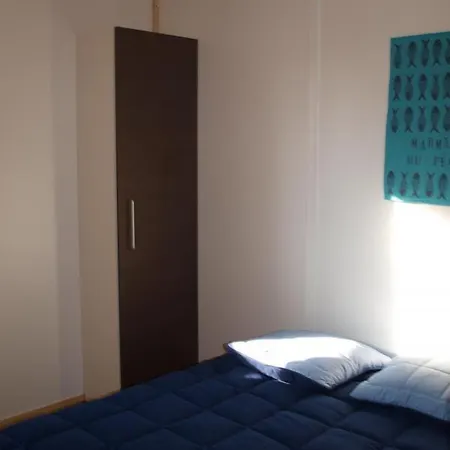 Le Gardon בית נופש Orist