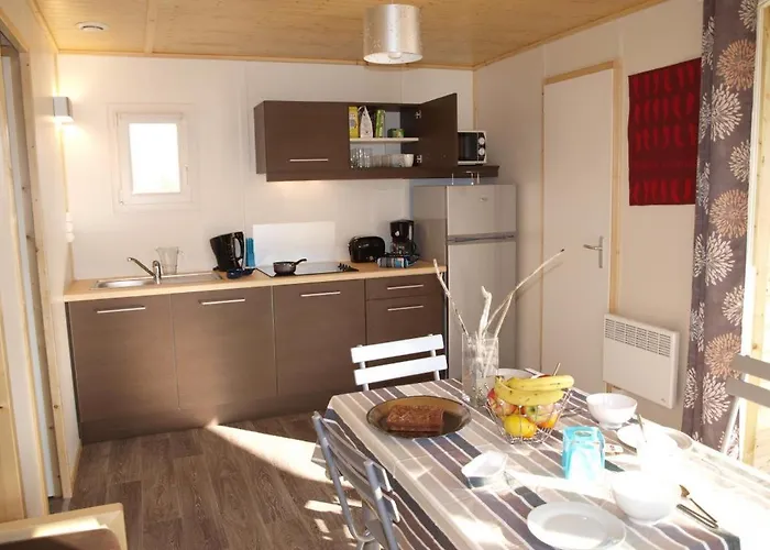 Prázdninový dům Le Gardon