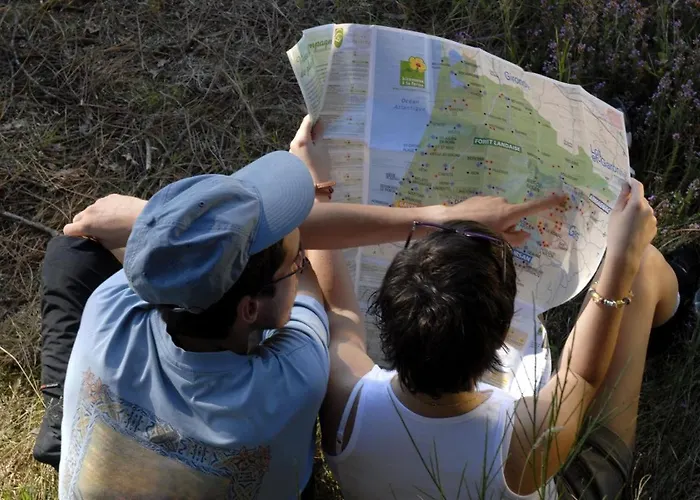 Le Gardon Prázdninový dům Orist