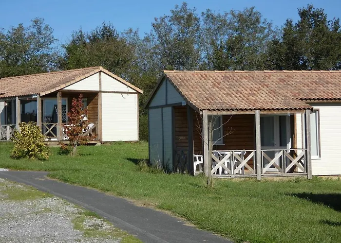 Le Gardon Prázdninový dům