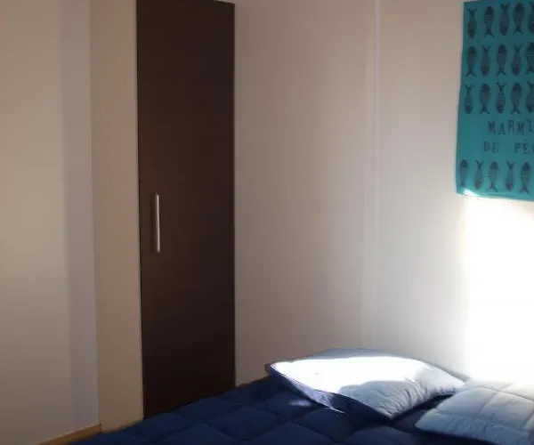 Le Gardon Prázdninový dům Orist